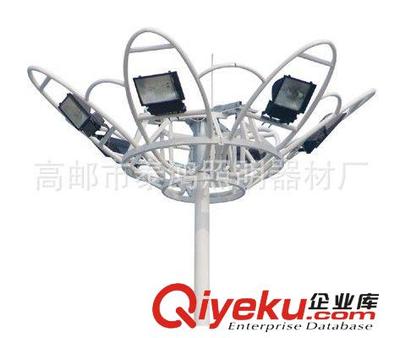 江蘇揚(yáng)州高桿燈廠家推薦 高郵市泰鴻照明——專注LED戶外照明與太陽(yáng)能路燈制造