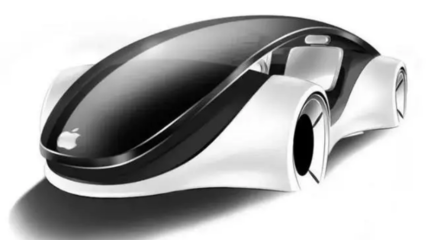 閉門造車的蘋果，究竟在造什么車？
