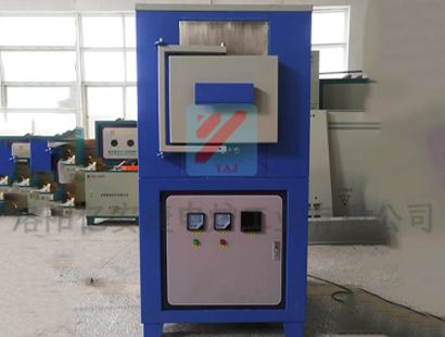 高溫立式箱式電爐
